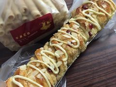 -苹果花园(金沙江店)
