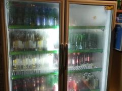 -路边摊小炉子烧烤