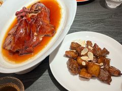 -小厨娘金榜题名(夫子庙秦淮河店)