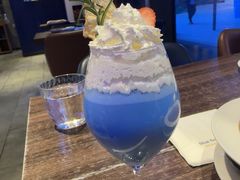 -bluefrog蓝蛙(石家庄欢乐汇店)