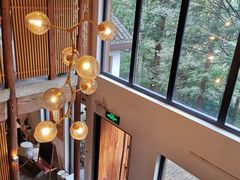 -WILDS 野有食(碧坞店)