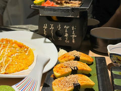 -王氏炉匠·烧鸟放题自助(好运街店)