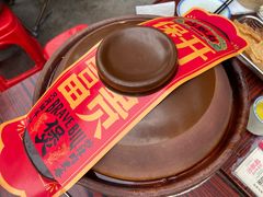 -沙胆彪炭炉牛杂煲(成都玉林店)