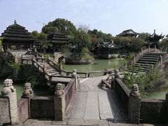 -韩湘水博园