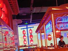 -鱼上·烤鱼(万象城店)