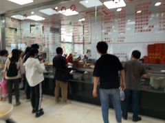 -常州糕团店(北大街新世纪商城店)