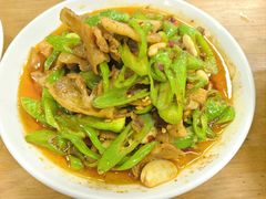 -艺味深尝(云锦路店)