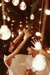 -摩玛婚纱摄影(杭州店)