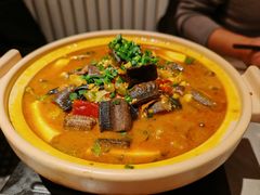 -羊门客在·烤盐池滩羊·川菜