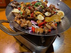 -陈家婆的菜(梅溪湖店)