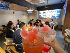 -靓靓蒸虾·头牌蒸虾(雪松路总店)