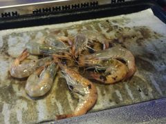 -星海汇海鲜自助烤肉火锅(百大店)