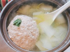 -百富源·海鲜辽菜(浑河堡店)