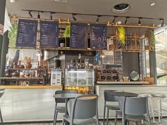 -BeauTea水仙(coco park店)