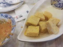 -清花阁乌拉满族火锅(厦门街店)