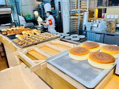 -西村叔叔的店·面包·甜品·蛋糕(清河万象汇店)