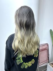 -卓梵美发·精品Salon