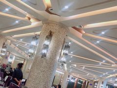 大堂-粤珍轩.创始店.始于2001(含光门店)