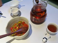 -眉州东坡·熊猫主题餐厅(枫蓝店)