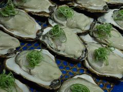 -开海·红岛海鲜虾水饺(石老人店)