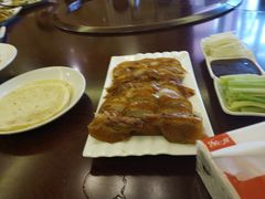 -天津雅园饭店(成林道店)