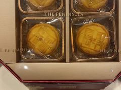 -上海半岛酒店·半岛精品店