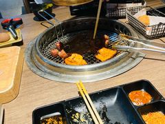 -火炉火自助餐(枫蓝国际店)