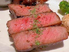 -404干式熟成牛排馆•聚会餐厅