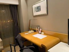 -上海中航虹桥机场泊悦酒店