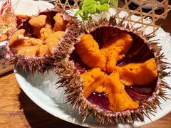 -环球渔市·平价海鲜餐厅(星潮广场店)