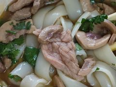 -王记生烫牛杂面馆(兰陵路店)
