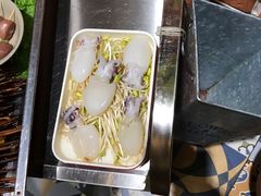 -钢管厂歆瑞源油卤串串香(春熙路太古里店)