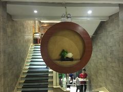 -大清花饺子(山庄店)