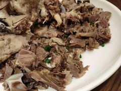 辣椒猪脸肉-501號台州海鲜餐厅(海创园店)