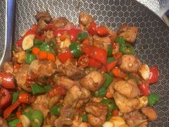 -匠熙小馆(崇文门店)