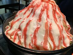 寿喜烧-YAMAKAWA(龙湖胥江天街店)