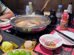 -牛New寿喜烧(闵行龙湖天街店)