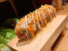 -炉小哥烤肉(信万广场店)