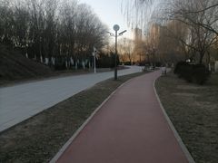 -南翠屏公园