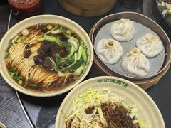 -李记清真馆(打钉巷店)