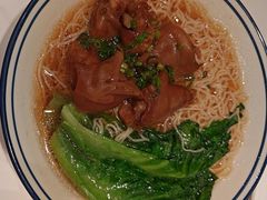 -十六台·经典广东菜(德外大街店)
