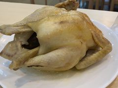 貞味盐焗鸡-贞味盐焗鸡(老城店)