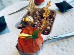 -九献创意菜·牛排馆(亮马河花园店)
