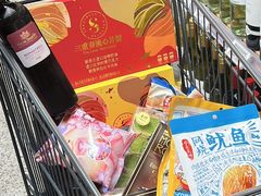 -ALDI奥乐齐超市(浦东大华锦绣优嘉店)