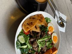 -Nectar One Cafe(勇烈路n1店)