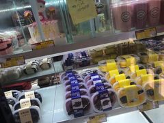 -吉美诺烘焙(公园北路店)