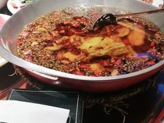 -宴礼烤鸭本味菜(蠡县商业步行街店)