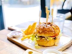 -G+KITCHEN(龙湖狮山天街店)