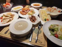 -马迭尔德式西餐精酿啤酒屋(中央大街店)