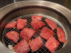 -和牛 烧肉寿喜烧涮锅 善(心斎橋店)